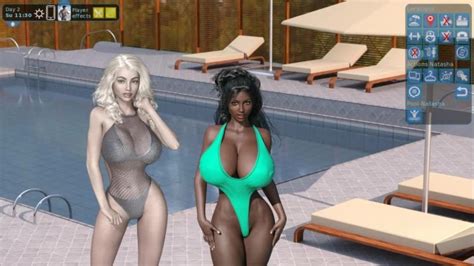 Holiday Island We Have A New Girl On The Island Ep 8 Xxx Mobile
