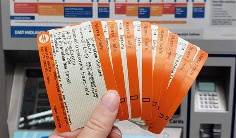 rail hacks  easy tips  cheap train  london cheapo