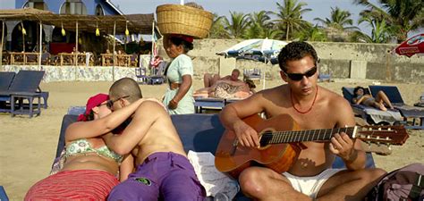 Israelis Warned To Avoid Goa A Longtime Favorite Tourist