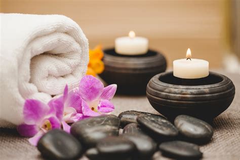 hot stone massage best thai spa in indiranagar bangalore