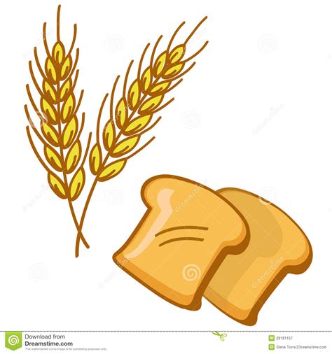 wheat clipart   cliparts  images  clipground