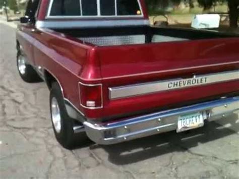 chevy silverado youtube