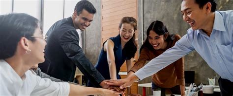tips to build effective teamwork in the workplace hive life magazine