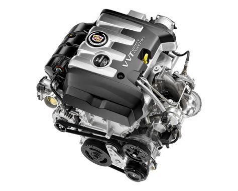 gmc  liter turbo petrol engine