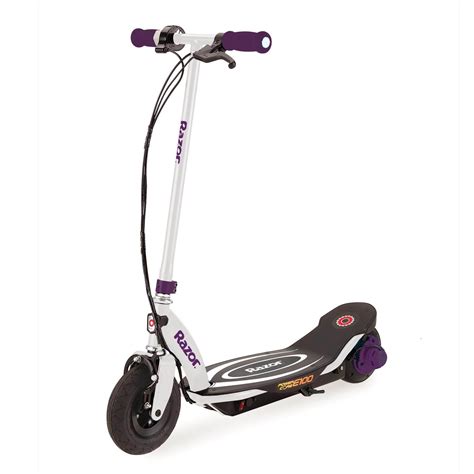 razor power core  kids rideon motorized electric powered scooter toy purple walmart canada