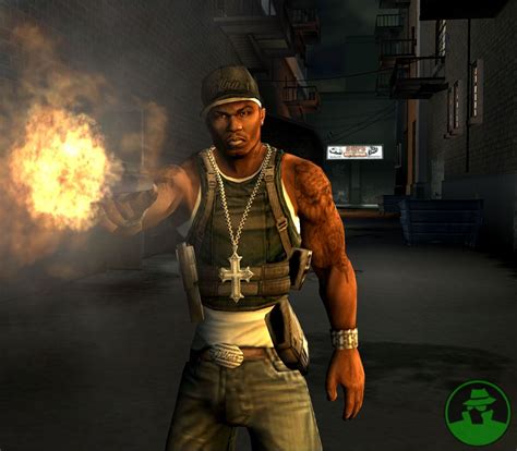 50 cent screenshots pictures wallpapers xbox ign