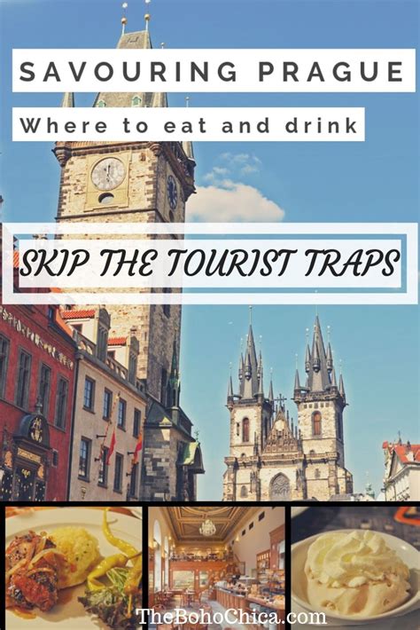 no tourist traps these are the best places to eat in