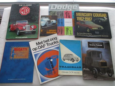 lot   automobile books frequently asked questions catawiki