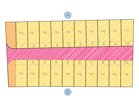 site plan rumah dinas jasa pembuatan site plan