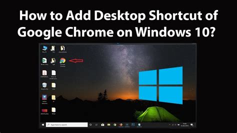 Windows 10 Put App Shortcut On Desktop Molivn