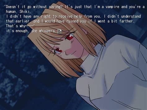 Let S Play Tsukihime Chapter 42