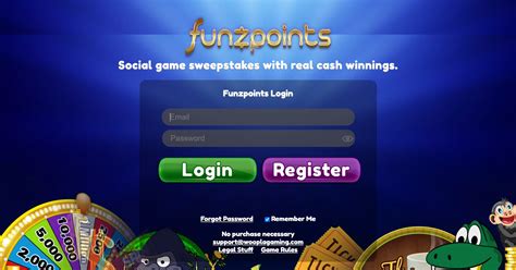 funzpoints casino  review games askgamblers