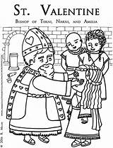 Bishop Terni Getdrawings Sheets Ccd Rosary sketch template