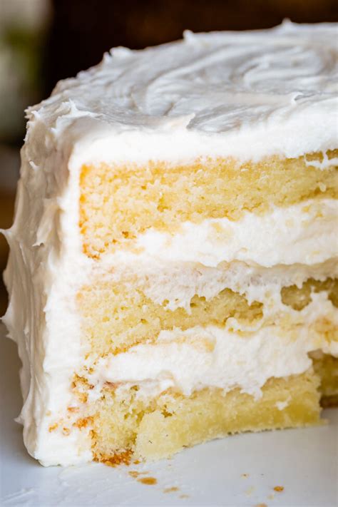 super moist white cake recipe  scratch    moist