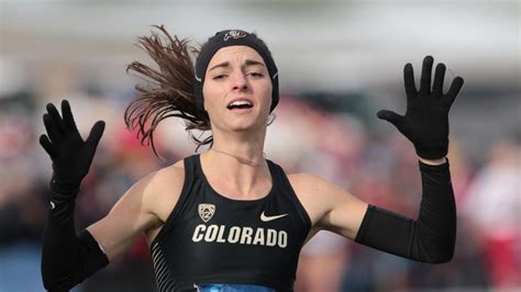 Watch Colorado S Dani Jones Wins 2018 Ncaa Women S Cross Country