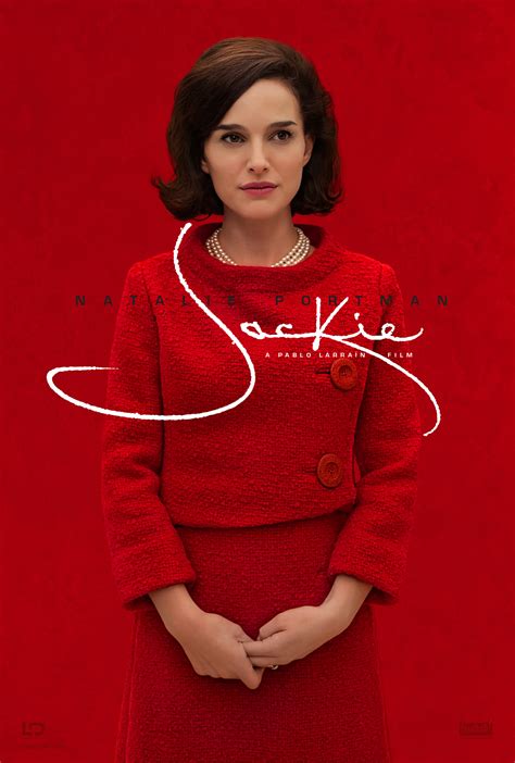 jackie  technical specifications shotonwhat