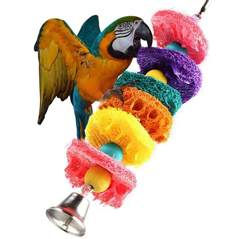 promotion direct selling toys  birds bird toy parrot cage toys cages cockatoo conure