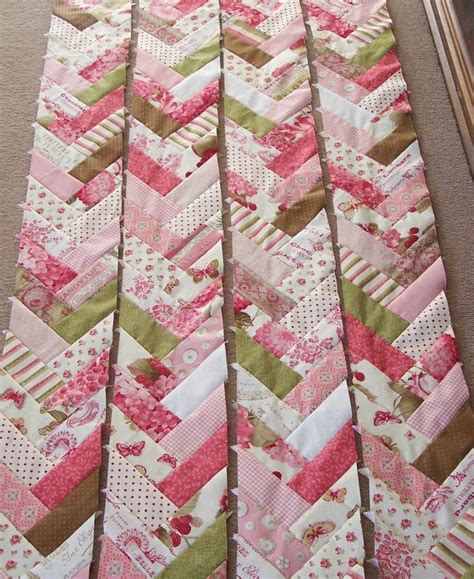 jelly roll quilt patterns  printable
