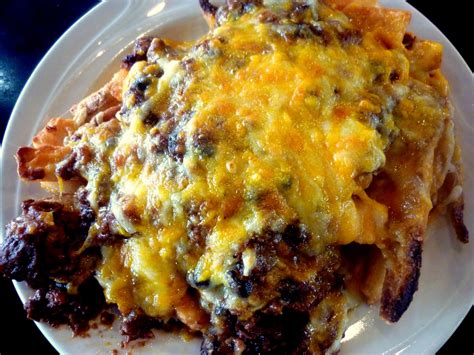 kafka is a literary dreamboat chili cheese fries