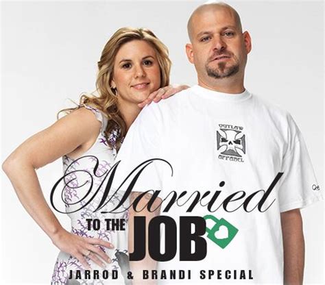 Jarrod And Brandi Married To The Job Recap – Online Storage Auctions