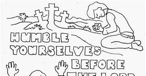 humble coloring page coloring pages