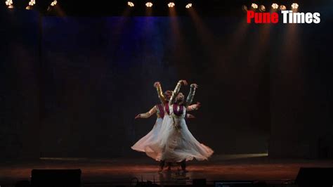 lively dance performance leave audience awestruck entertainment