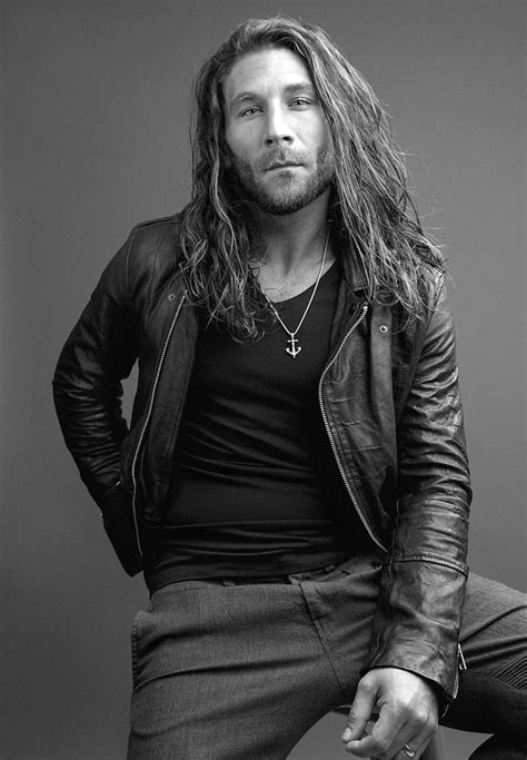 Zach Mcgowan On His Role In Death Race Beyond Anarchy Celebrity