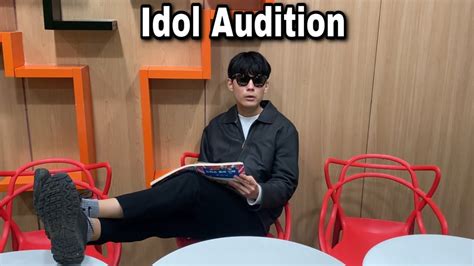 Korean Idol Audition Be Like Youtube