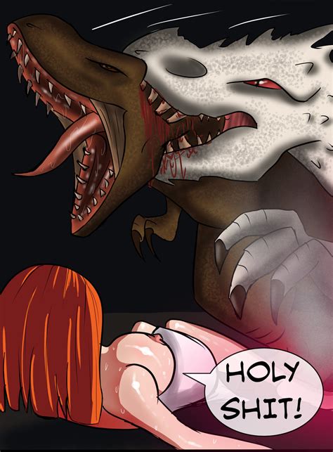 read jurassic world claire indominated jurassic park hentai online porn manga and doujinshi