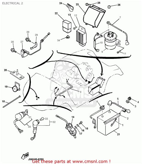 yamaha motorcycle ga gauge wiring yamaha motorcycle  oem parts diagram  fuel tank