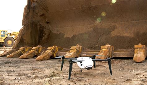 john deere dealers  offer kesprys automated construction drone service  exclusive deal