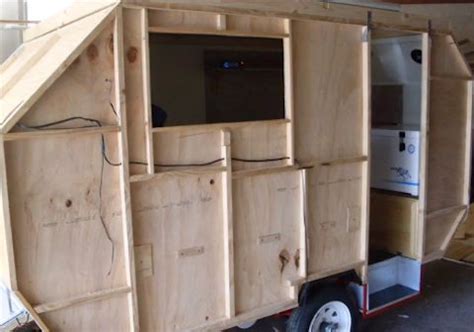 fernando    shed plans  trailer