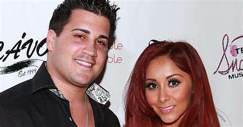 snooki defends husband following ashley madison report i know you