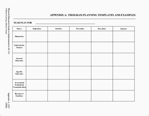 daily lesson planner template printable sampletemplatess