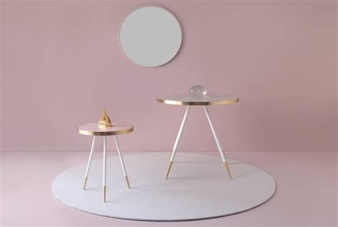 Band Table Collection By Bethan Gray