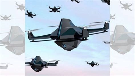 indian start ups win iaf swarm drone competition       defence contracts