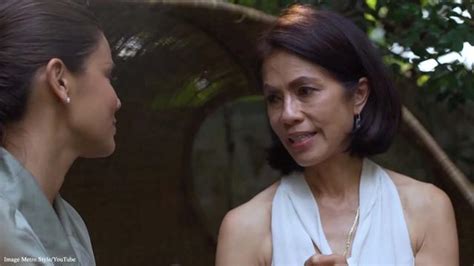 Filipino Environmentalist Gina Lopez Dies At 65