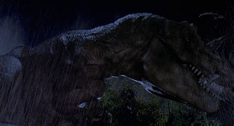 Image Jurassic Park 1993 Tyrannosaurus Rex Rexy 5 Png