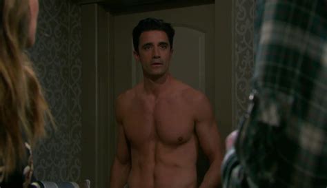 alexis superfan s shirtless male celebs gilles marini shirtless on days of our lives