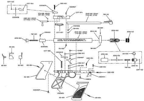 product schematics  crosman  air pistol  xxx hot girl