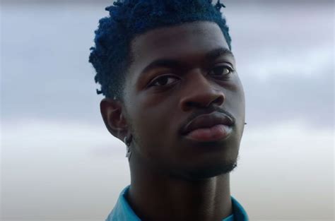 Lil Nas X Previews New Song Montero Call Me By Your Name