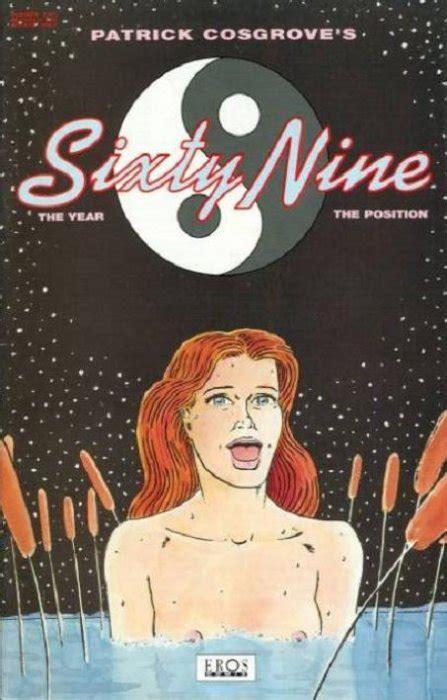 Sixty Nine 1 Eros Comix Comic Book Value And Price Guide
