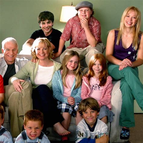 see the cheaper by the dozen cast then and now in 2021 cheaper by the