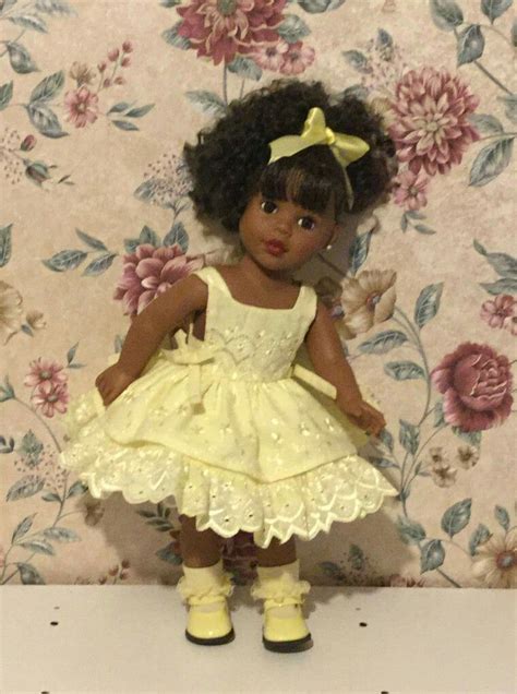 Pin By D Keller On Doll Clothes Flower Girl Dresses Doll Clothes