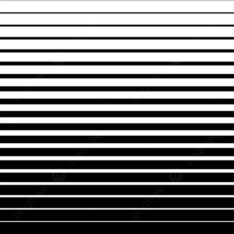 horizontal lines stripes gradient halftone pattern digital monochrome