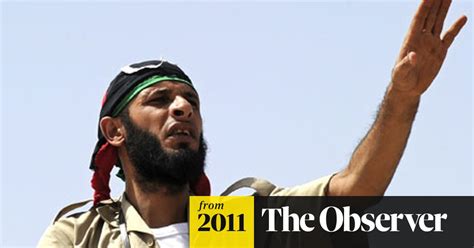 Libya Gaddafi S Sons And Loyalist Convoys Have Fled Their Strongholds