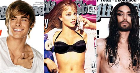kim kardashian rolling stone cover 16 other memorable rolling stone
