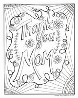 Coloring Pages Thank Mom Mothers Thankful Am Color Mother Printable Thanks Give Inspirational Teaching Cards Kids Getdrawings Divyajanani Getcolorings Pre sketch template