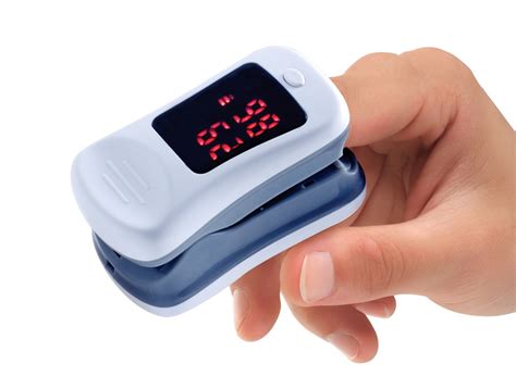 choicemmed pulse oximeter rehab king singapore