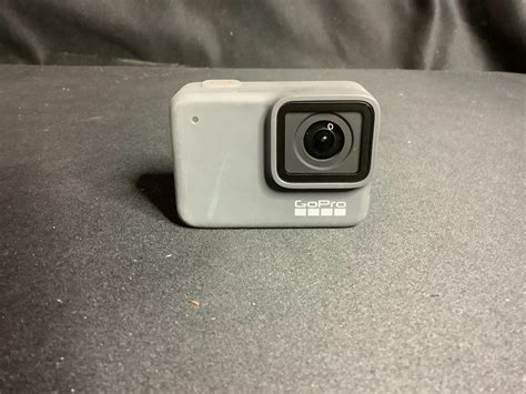 gopro silver   auctions